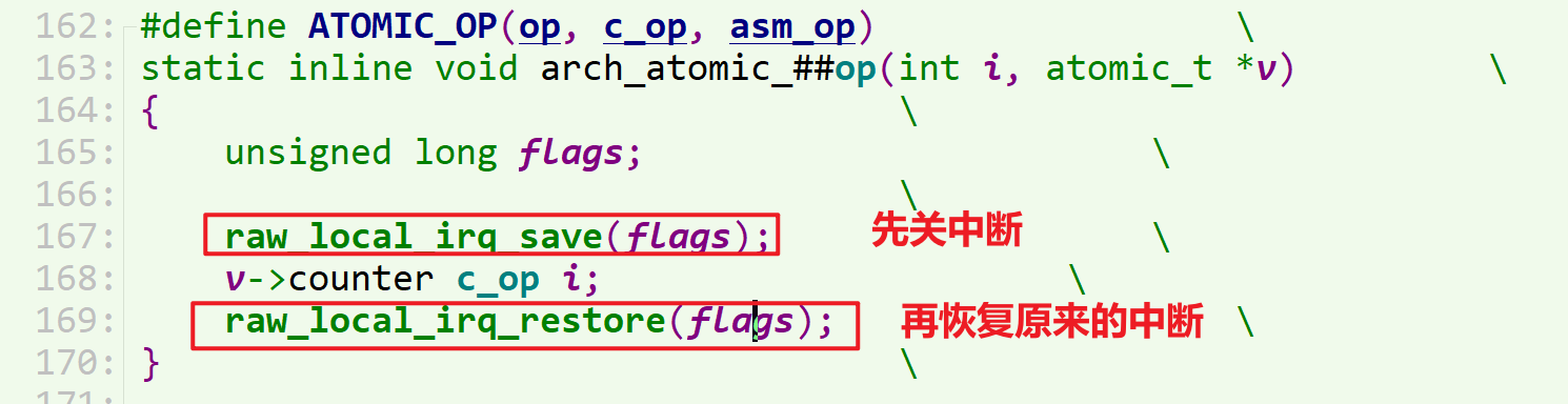 1.原子操作1.